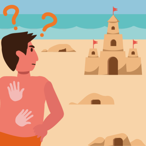 Dumb Summer Games icon