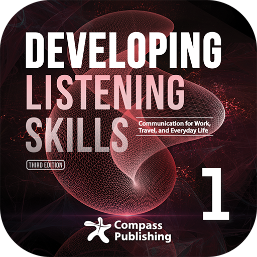 Developing Listening Skills 3rd 1 icon
