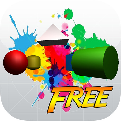 Color Match 3D Free icon