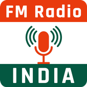 FM Radio India all Live Radios icon