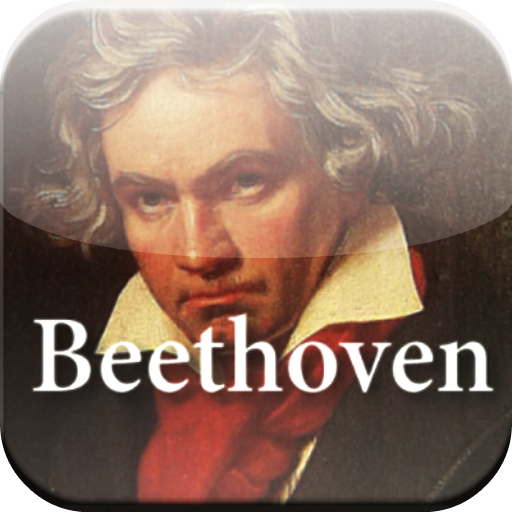 Beethoven Classic and Symphonic Music icon