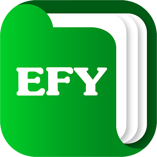 EFY-DOC icon
