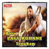 Baru Lagu Rohani Lengkap icon