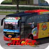 ikon Skin Bussid Akas