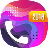 Color Phone Flash - Color Call Screen icon