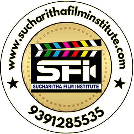 SUCHARITHA FILM INSTITUTE icon