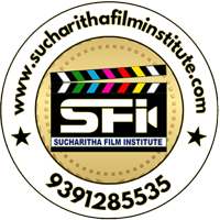 SUCHARITHA FILM INSTITUTE on 9Apps