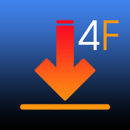 Download Video for Facebook Video Downloader icon