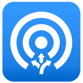 Free Share-without data charge icon