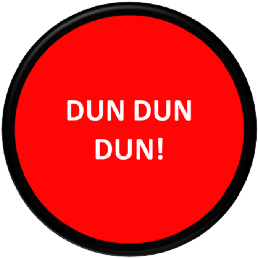Dun Dun Dun (Dramatic Suspense Sound) icon