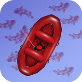 Fishing Boat Diary icon