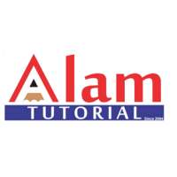 ALAM TUTORIAL on 9Apps