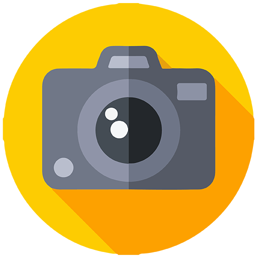 Camera Booster Pro icon