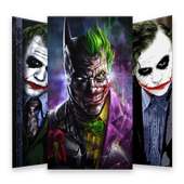 Joker HD Wallpapers on 9Apps