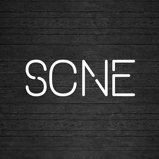 SCNE - Ireland's Nightlife &amp; Fun App icon