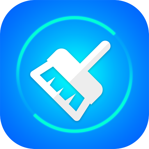 Space Cleaner - Clean My Android icon