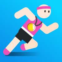 Ketchapp Summer Sports on 9Apps