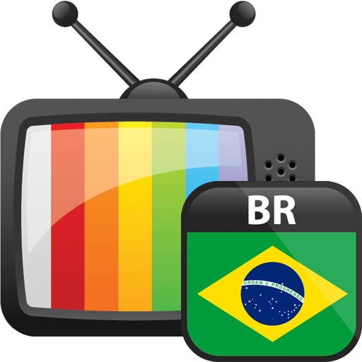 TV do Brasil icon