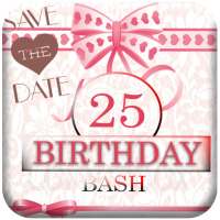 birthday invitation card maker HD 2020