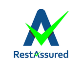 RestAssured أيقونة