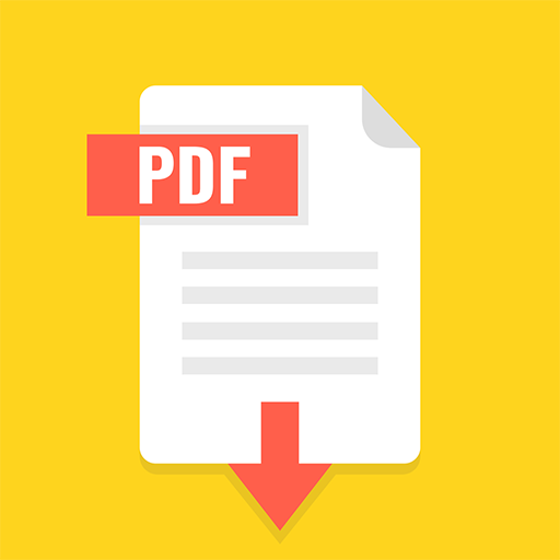 image to pdf coverter 2018 icon
