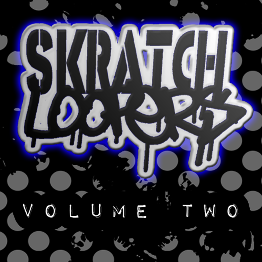 Skratch Loopers - Vol. 02 icon