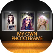Photo Frame icon