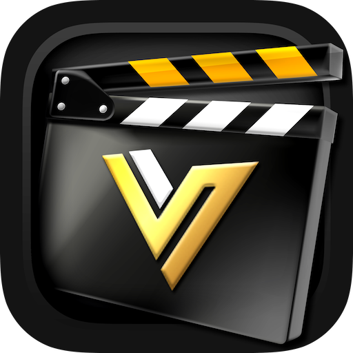 Vloggah: Instant Vlogger – Watch or Edit Vlogs icon