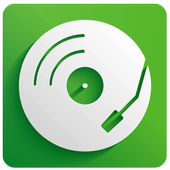 Djify - Dj mixer For spotify icon