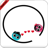 super love balls 3 icon