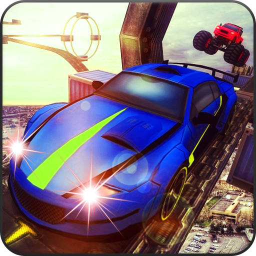 hill Mountain Climb Simulator climb racing stunt icon