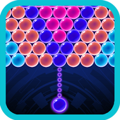 Bubble Shuttle Shoot icon