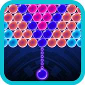 Bubble Shuttle Shoot