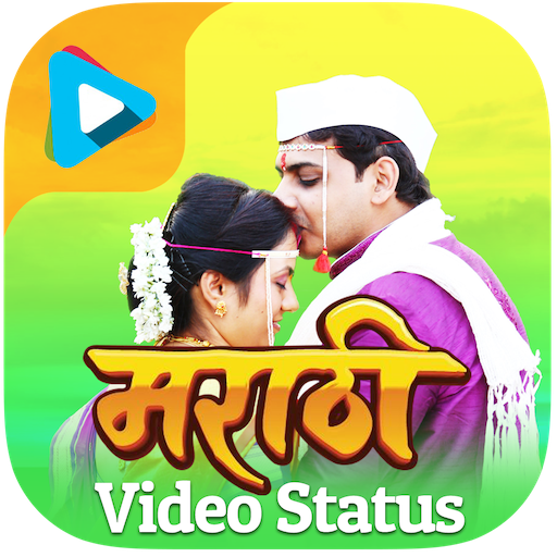 Marathi Video Status icon