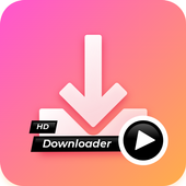 All Video Downloader – HD Video Downloader App icon