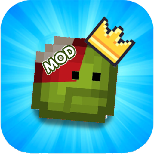 Mods &amp; Skins Melon Playground icon