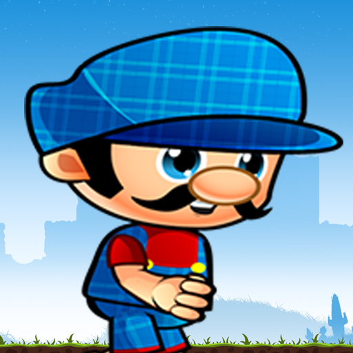 Joni coin hunter icon