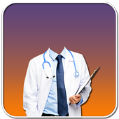 Docter Photo Editor icon