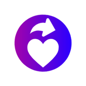 Auto swipe Like for tinder иконка
