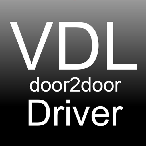 VDL Driver - VDL Driver app icon