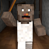 Branny Minicraft Pennywise icon