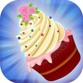 Cupcake Shop icon