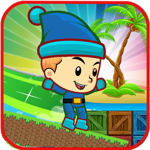 Aedy's Adventure World icon