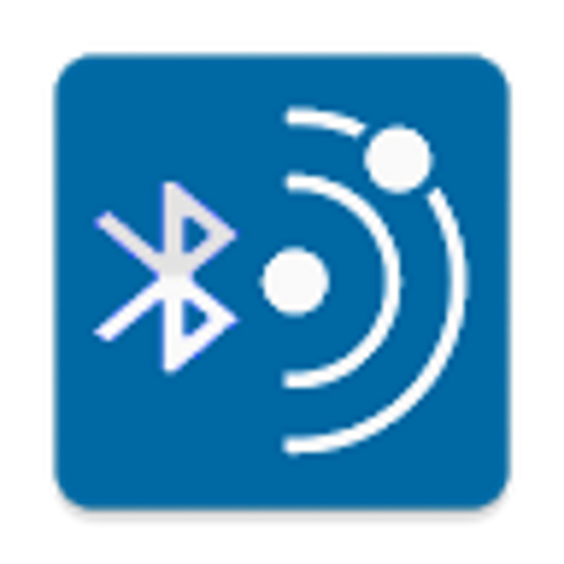 MB Scanner BLE WIFI icon