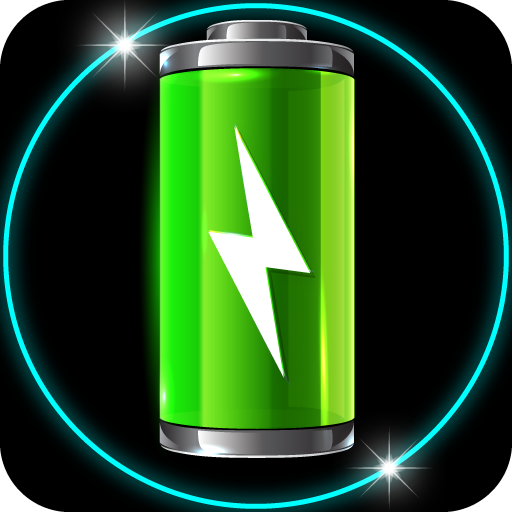 Fast Charging - Fast Charger - Battery Charger icon