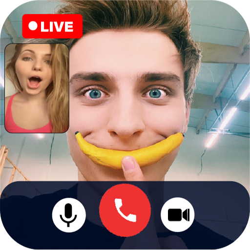 Звонок от 📱 Влада А4 'call' видеозвонок и чат иконка