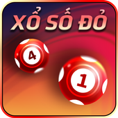 Xổ Số Đỏ icon