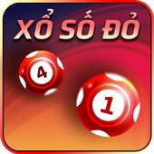 Xổ Số Đỏ on 9Apps