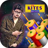 kite Photo Editor 2020 - kite Photo Frame on 9Apps