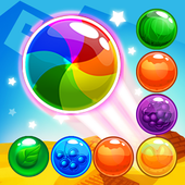 Bubble Shooter ultimate icon